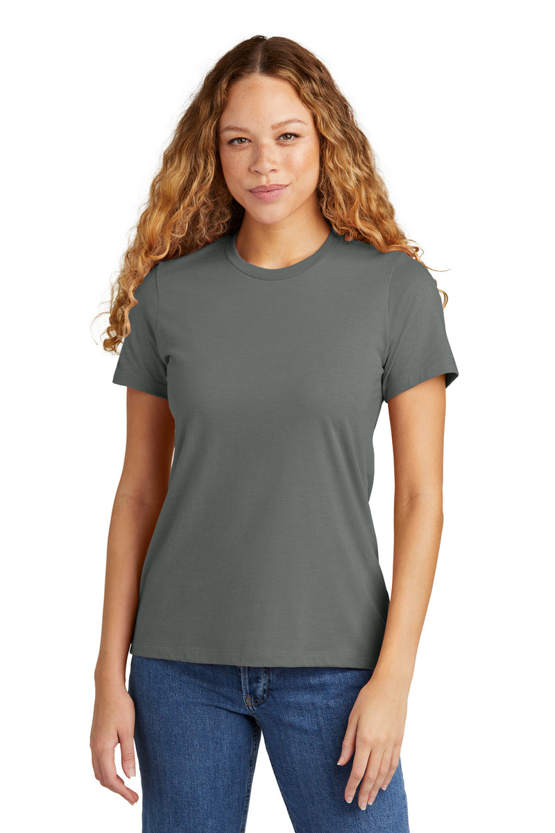 Load image into Gallery viewer, Gildan Softstyle Women&#39;s CVC T-Shirt 64001LCVC
