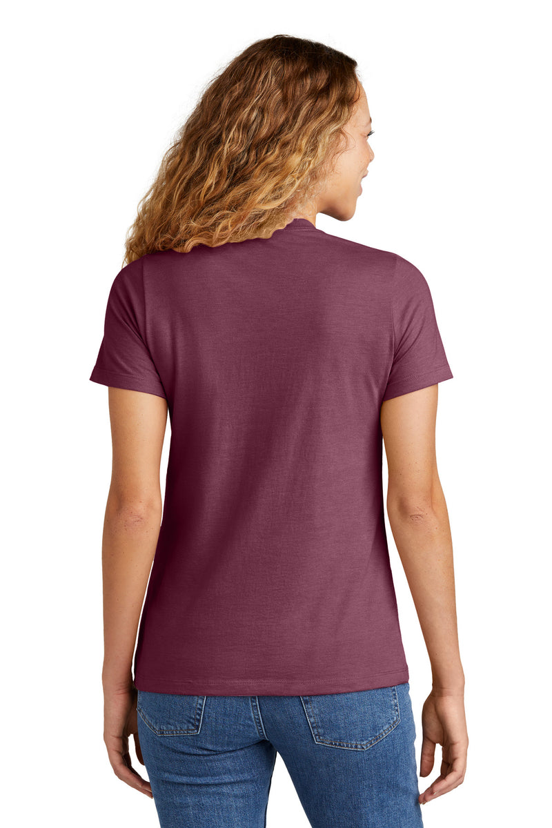 Load image into Gallery viewer, Gildan Softstyle Women&#39;s CVC T-Shirt 64001LCVC
