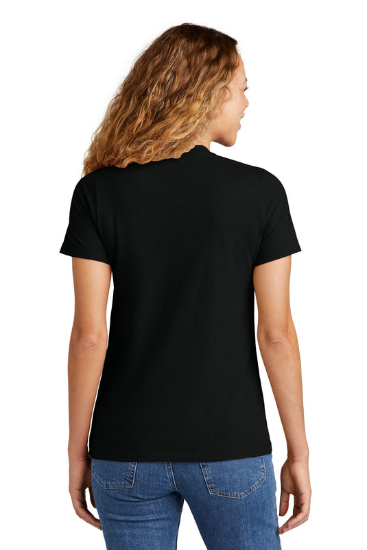 Gildan Softstyle Women's CVC T-Shirt 64001LCVC