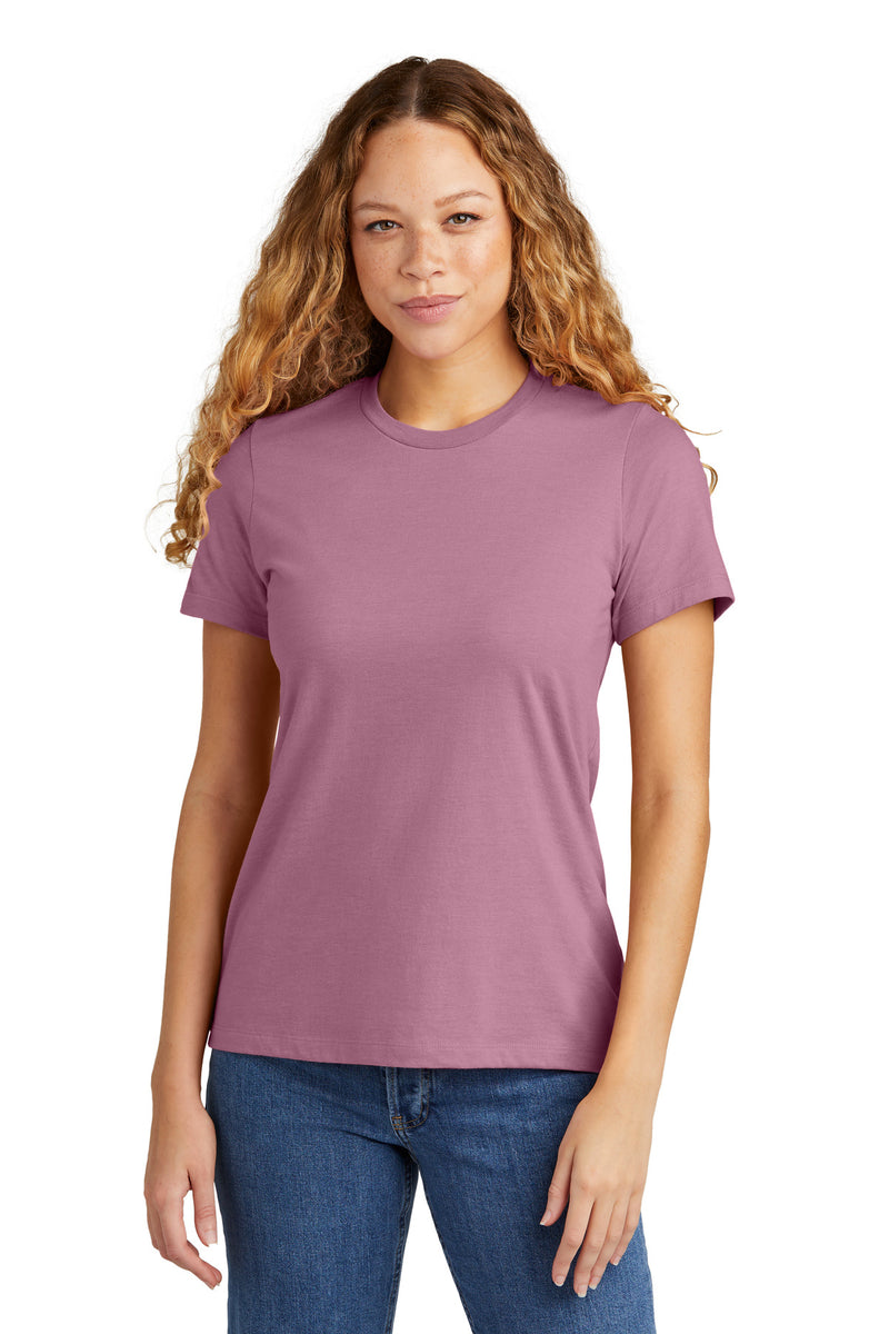 Load image into Gallery viewer, Gildan Softstyle Women&#39;s CVC T-Shirt 64001LCVC
