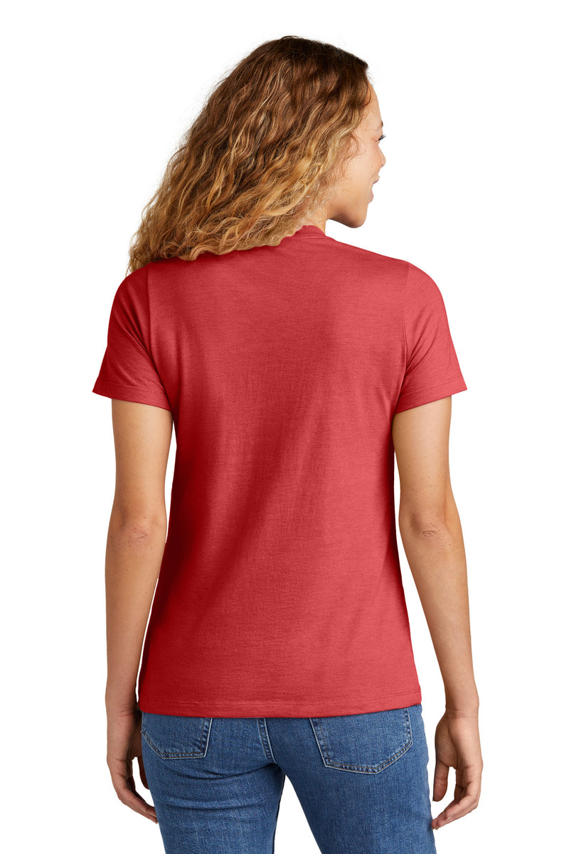 Load image into Gallery viewer, Gildan Softstyle Women&#39;s CVC T-Shirt 64001LCVC
