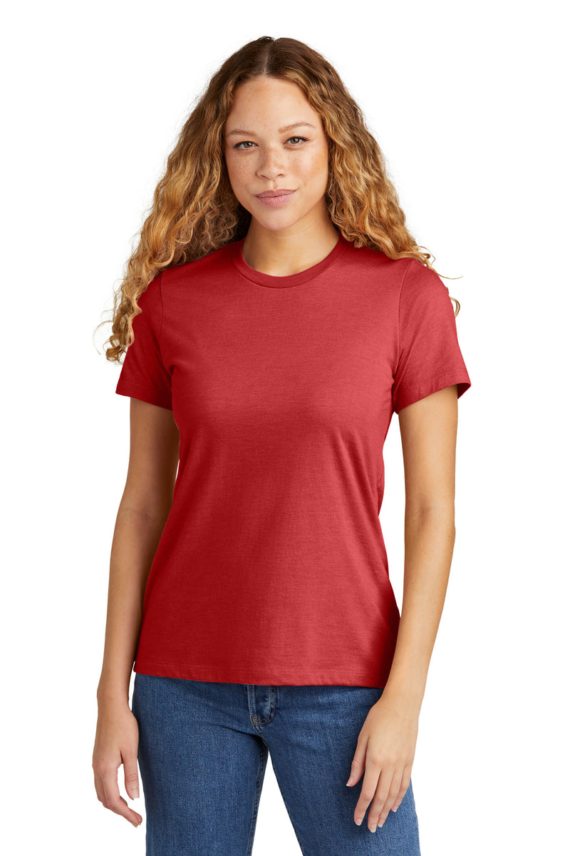 Load image into Gallery viewer, Gildan Softstyle Women&#39;s CVC T-Shirt 64001LCVC
