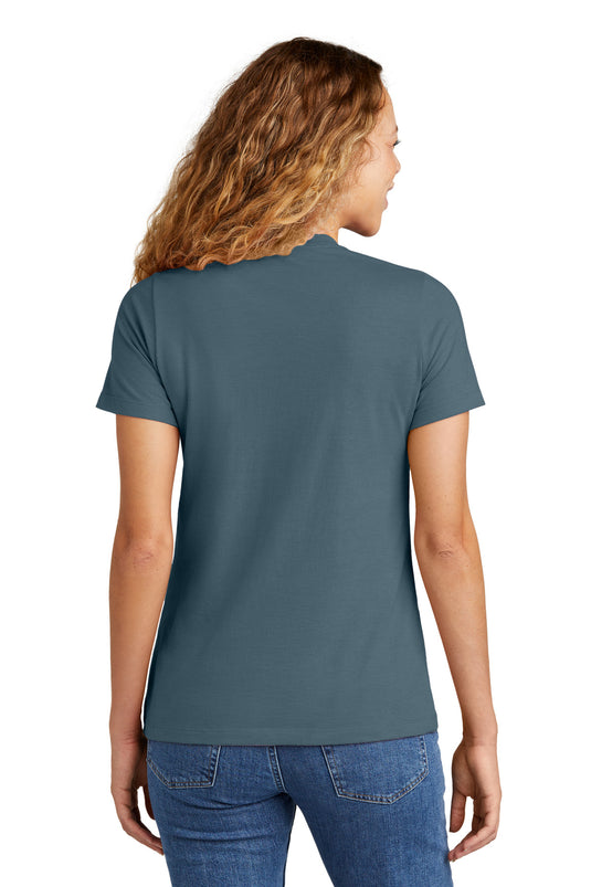 Gildan Softstyle Women's CVC T-Shirt 64001LCVC