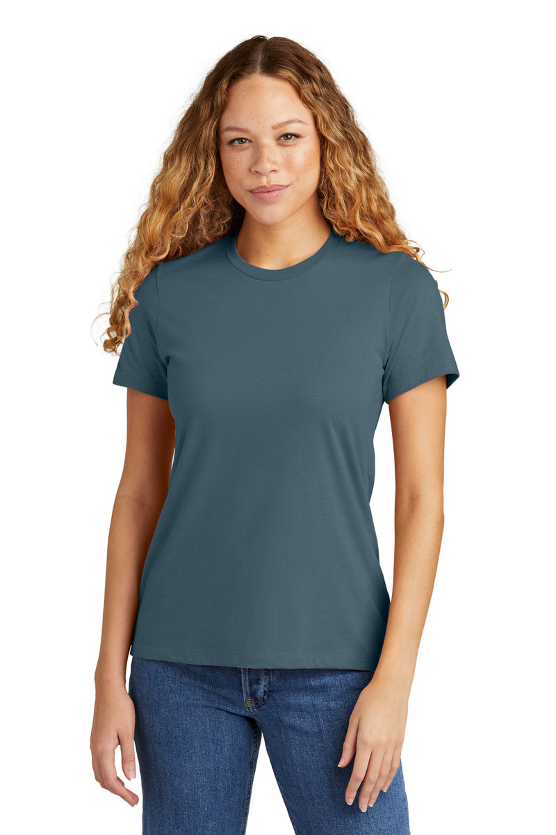 Load image into Gallery viewer, Gildan Softstyle Women&#39;s CVC T-Shirt 64001LCVC

