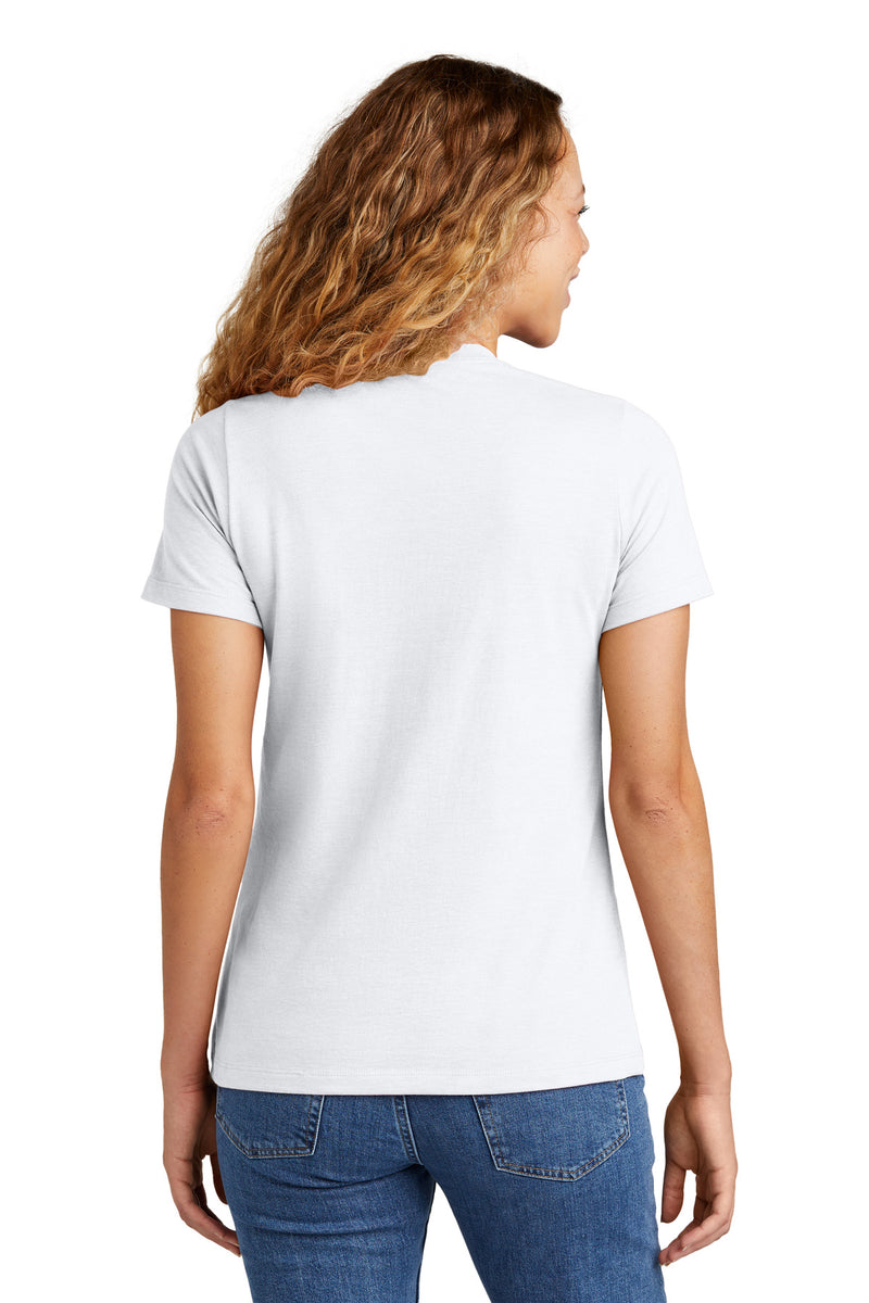Load image into Gallery viewer, Gildan Softstyle Women&#39;s CVC T-Shirt 64001LCVC
