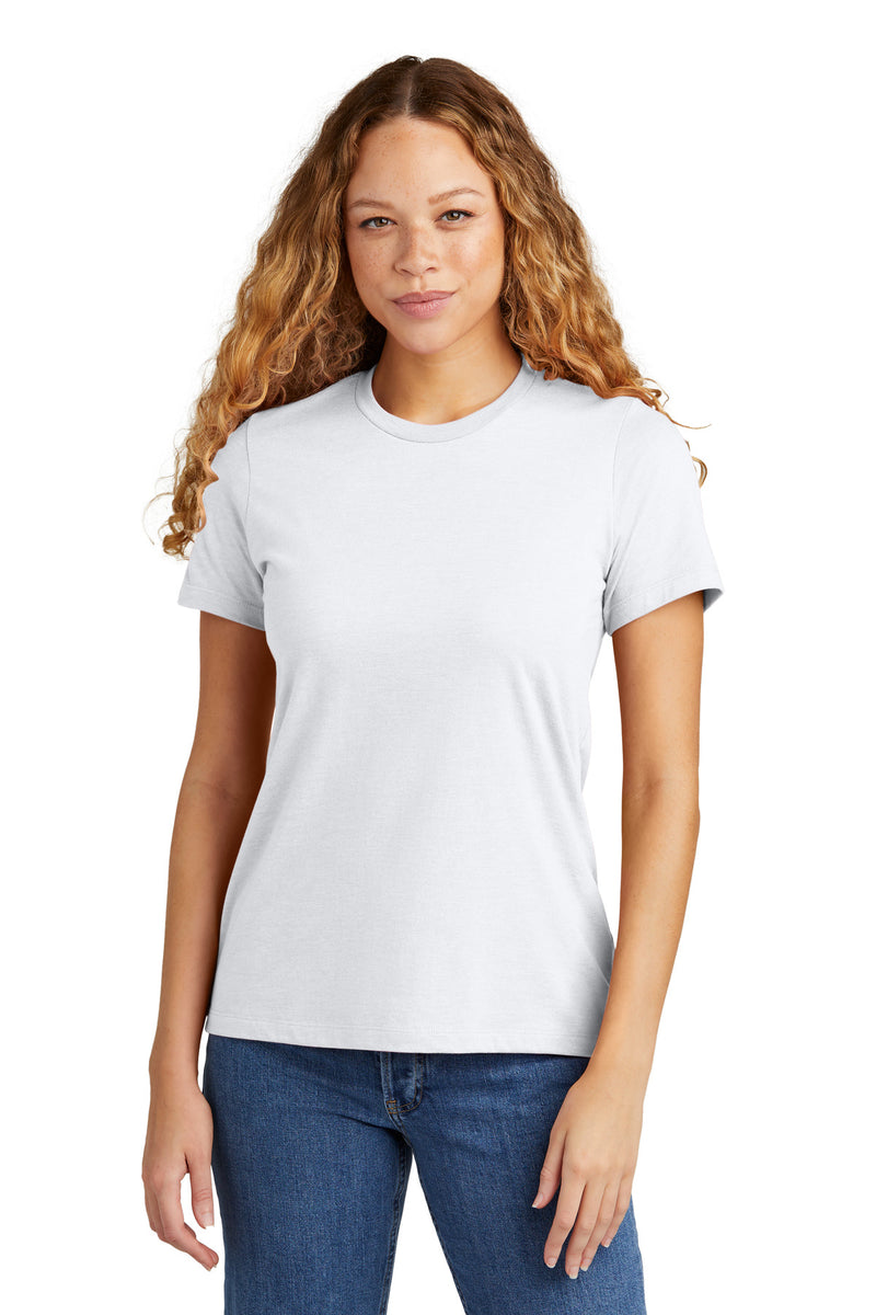 Load image into Gallery viewer, Gildan Softstyle Women&#39;s CVC T-Shirt 64001LCVC
