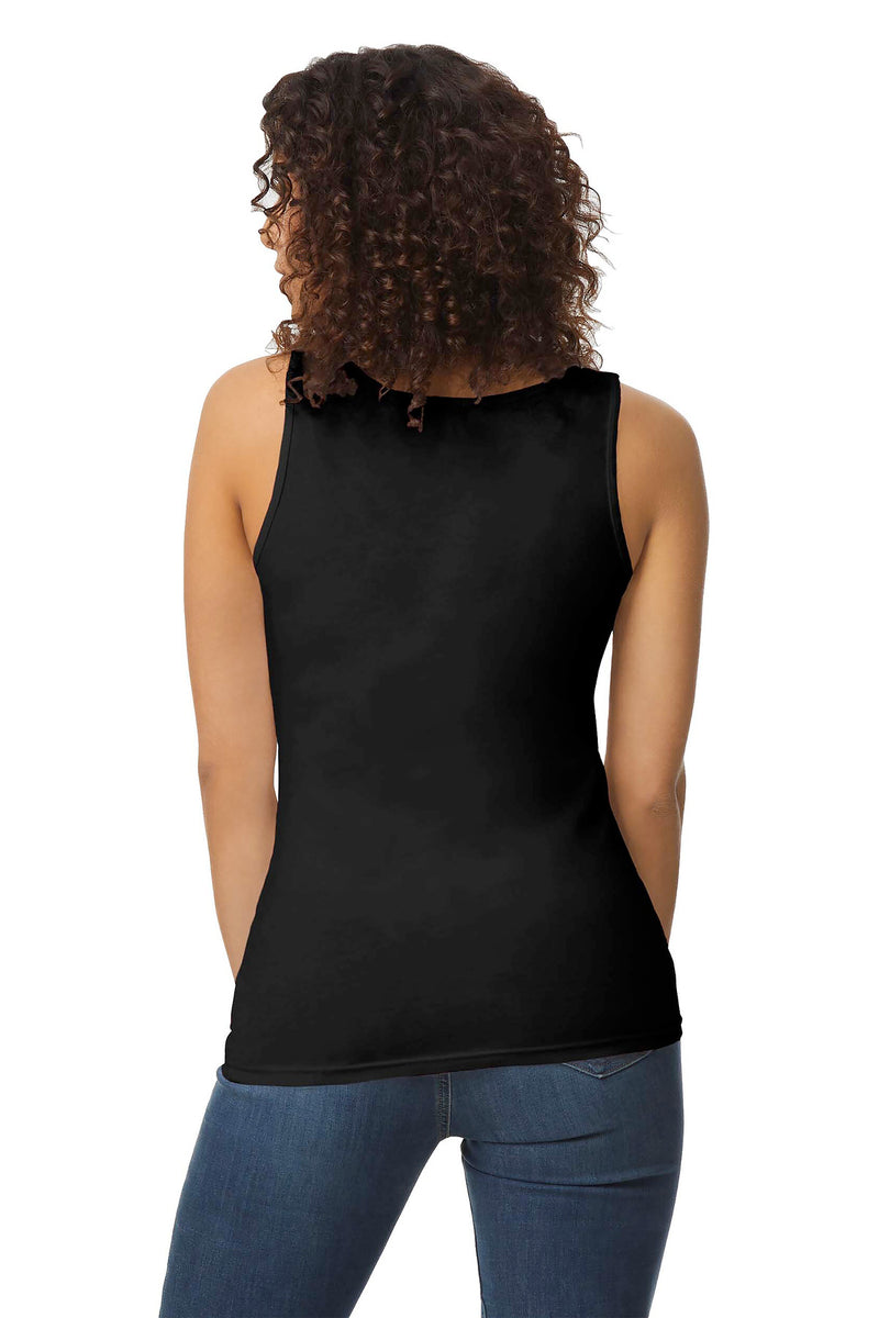 Load image into Gallery viewer, Gildan Softstyle Junior Fit Tank Top. 64200L
