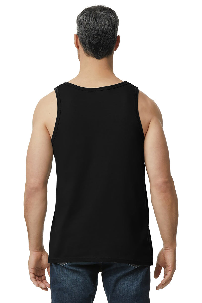 Load image into Gallery viewer, Gildan Softstyle Tank Top 64200
