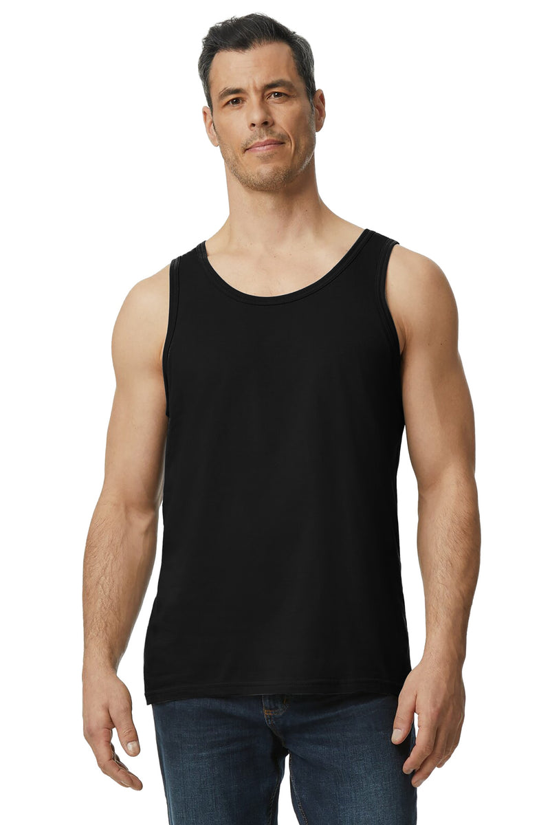 Load image into Gallery viewer, Gildan Softstyle Tank Top 64200
