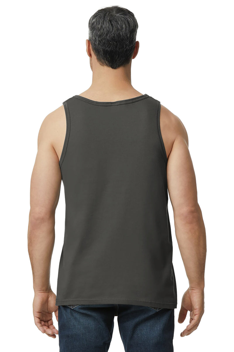 Load image into Gallery viewer, Gildan Softstyle Tank Top 64200
