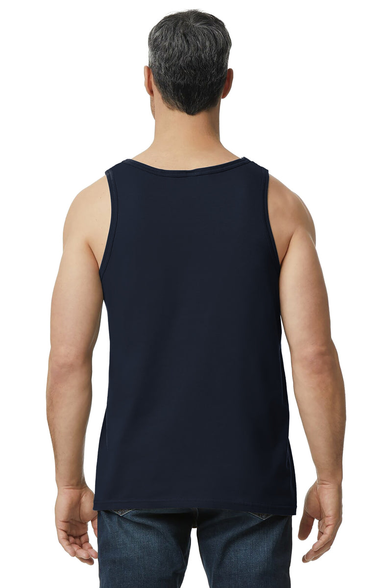 Load image into Gallery viewer, Gildan Softstyle Tank Top 64200
