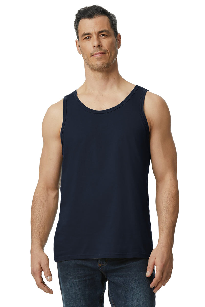 Load image into Gallery viewer, Gildan Softstyle Tank Top 64200
