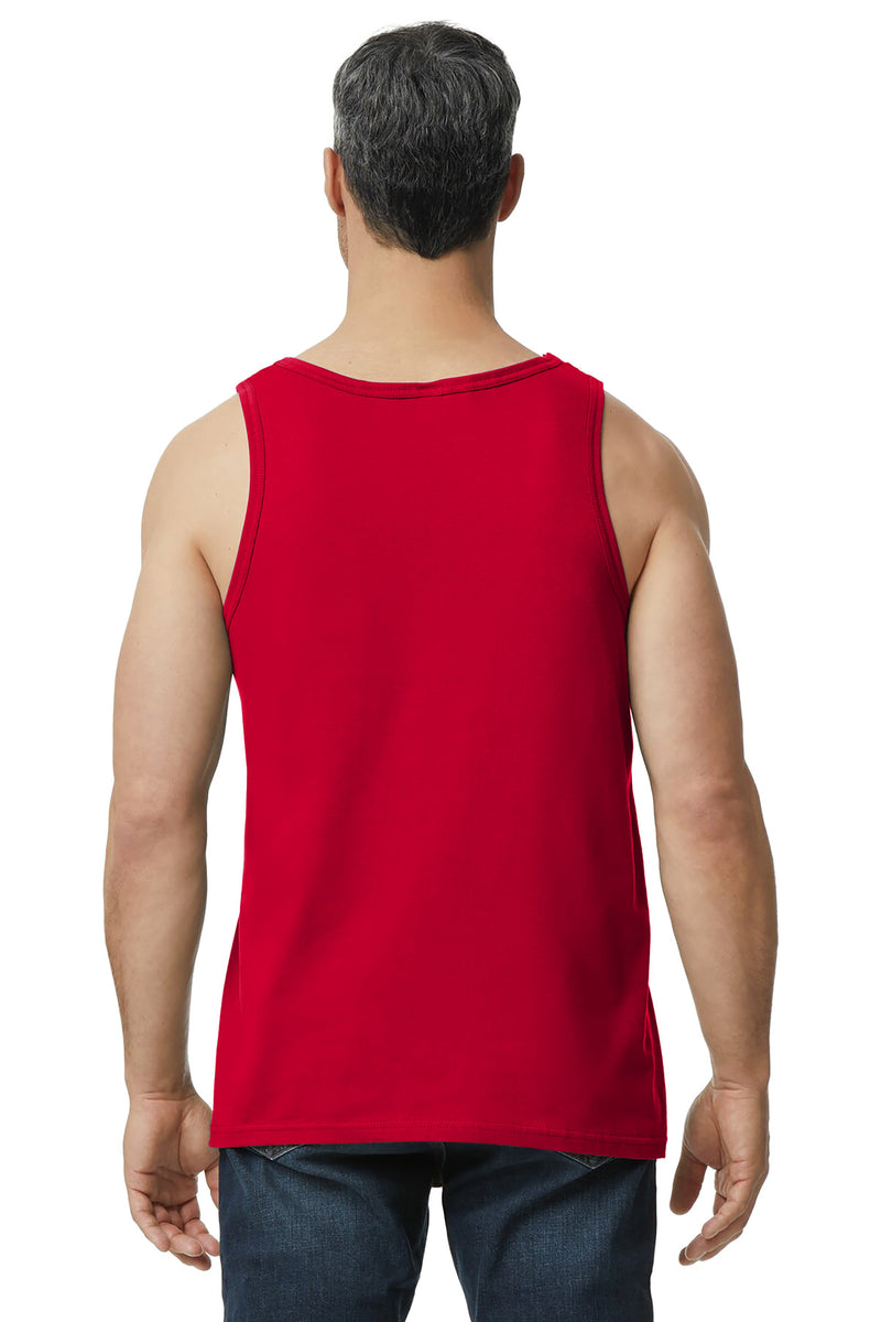 Load image into Gallery viewer, Gildan Softstyle Tank Top 64200
