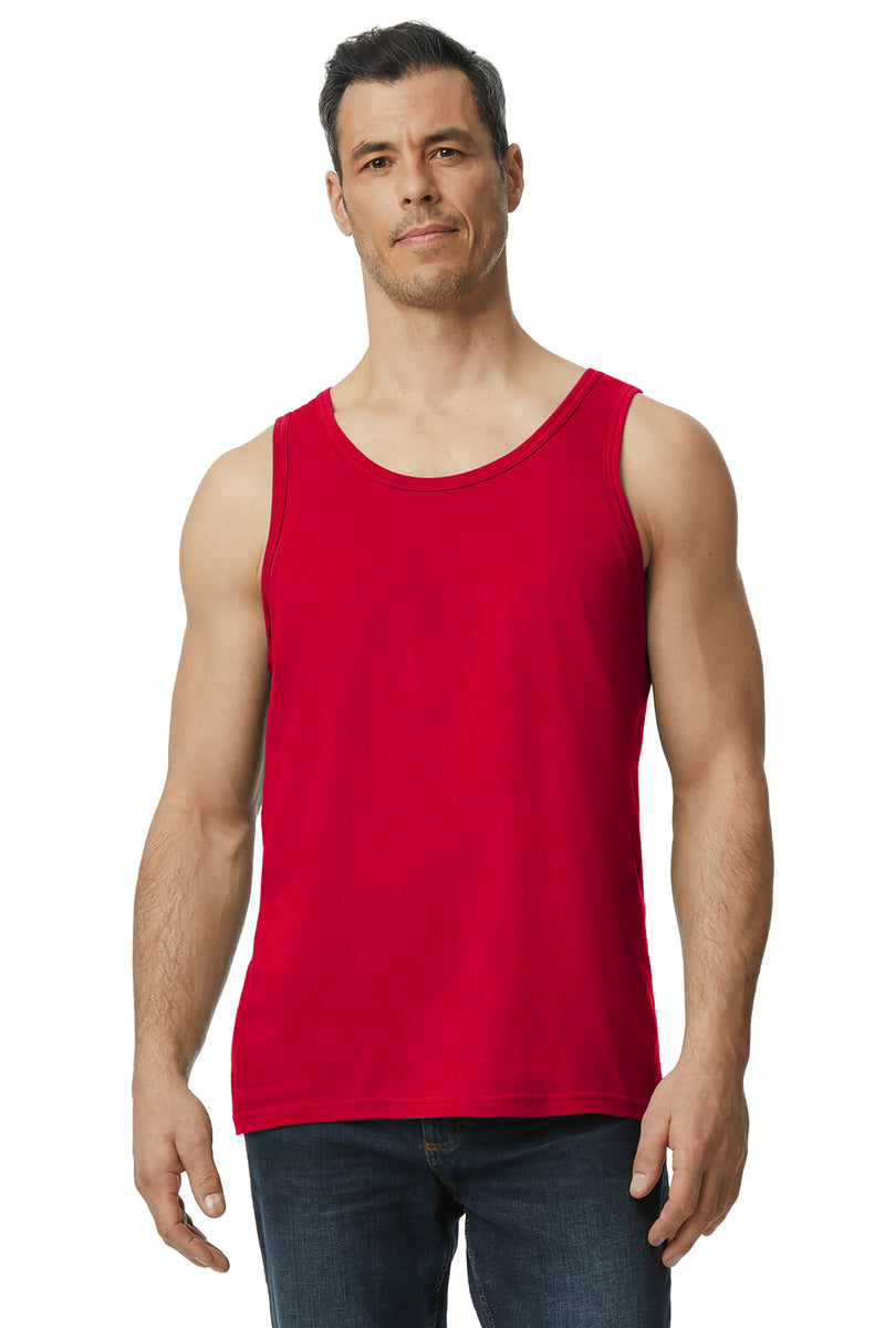 Load image into Gallery viewer, Gildan Softstyle Tank Top 64200
