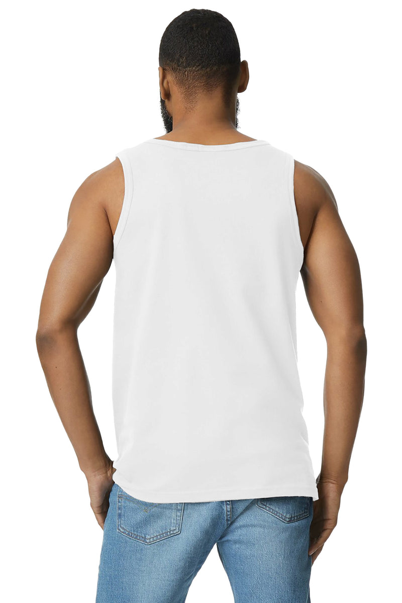 Load image into Gallery viewer, Gildan Softstyle Tank Top 64200
