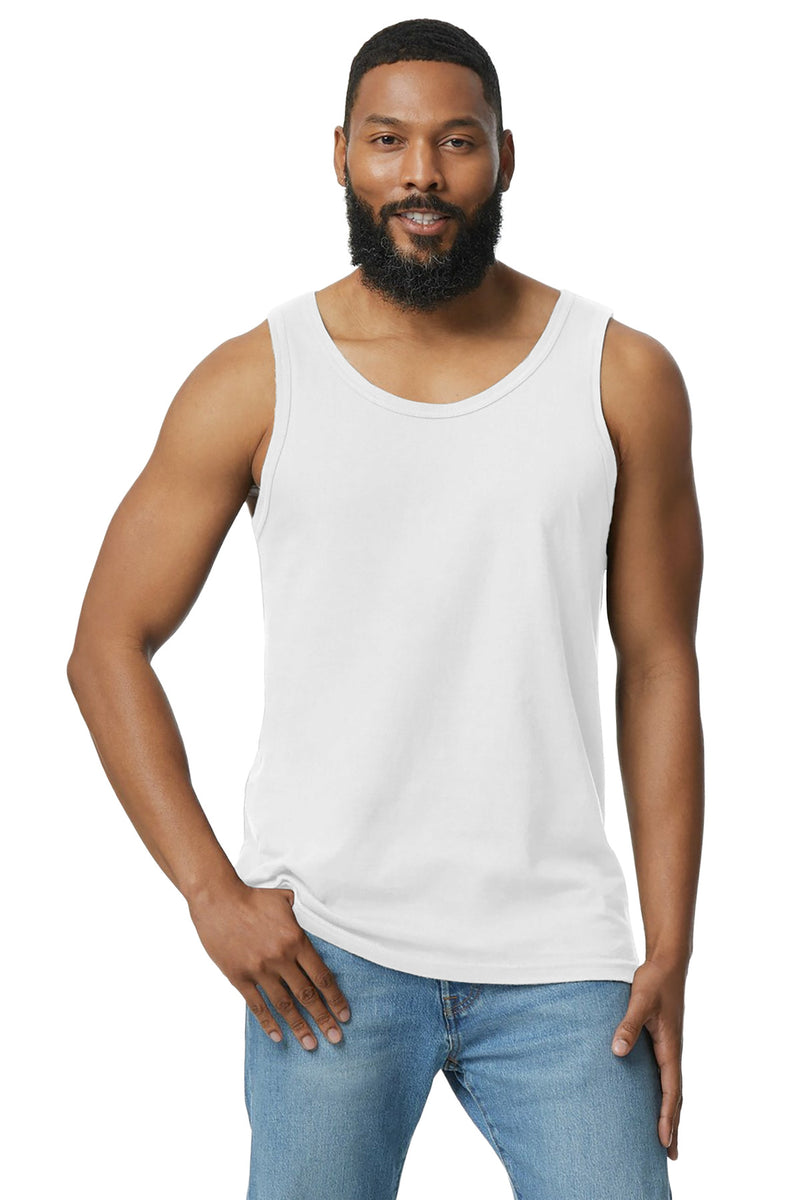 Load image into Gallery viewer, Gildan Softstyle Tank Top 64200
