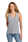 Gildan Softstyle Women's CVC Racerback Tank 64220LCVC