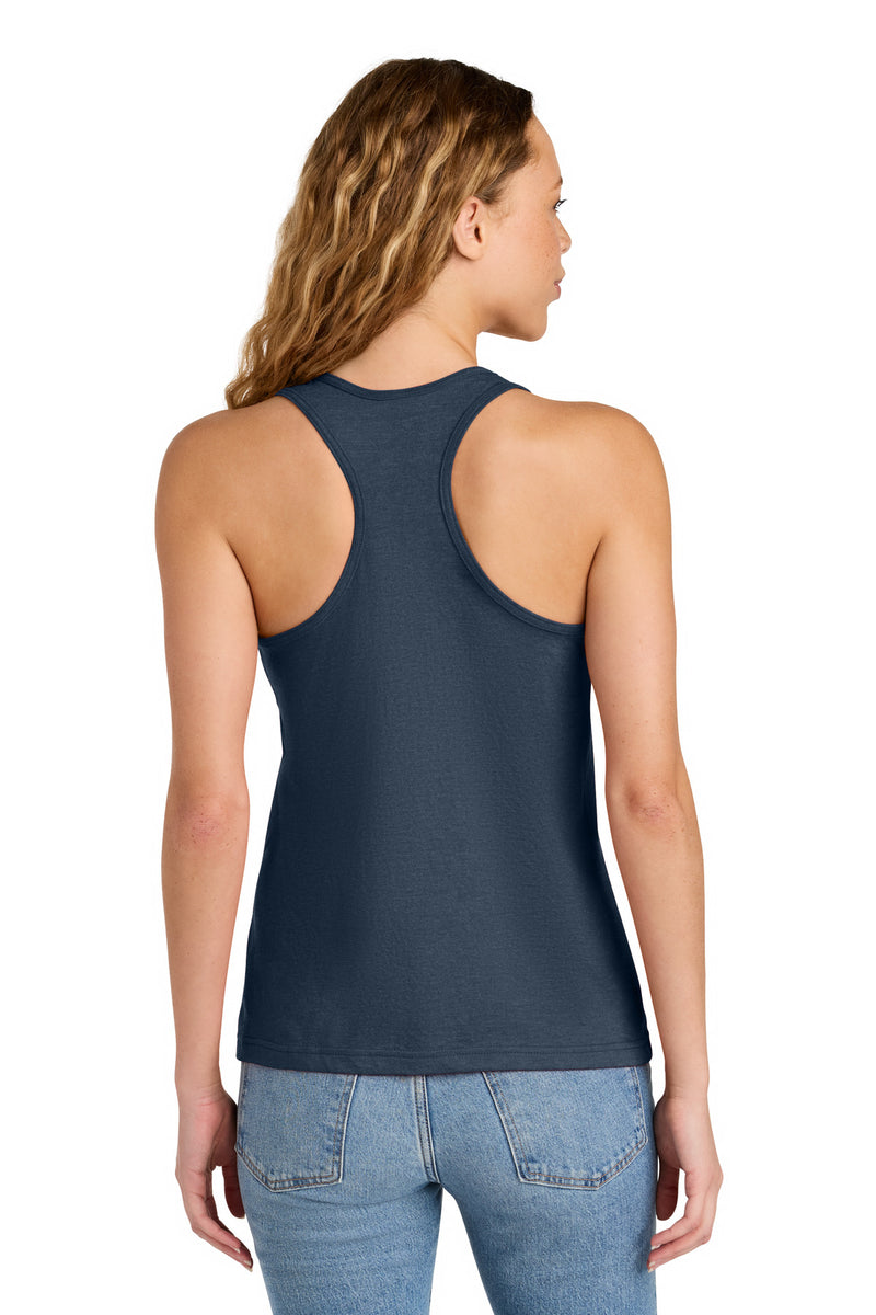 Load image into Gallery viewer, Gildan Softstyle Women&#39;s CVC Racerback Tank 64220LCVC
