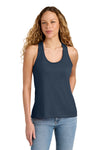 Gildan Softstyle Women's CVC Racerback Tank 64220LCVC