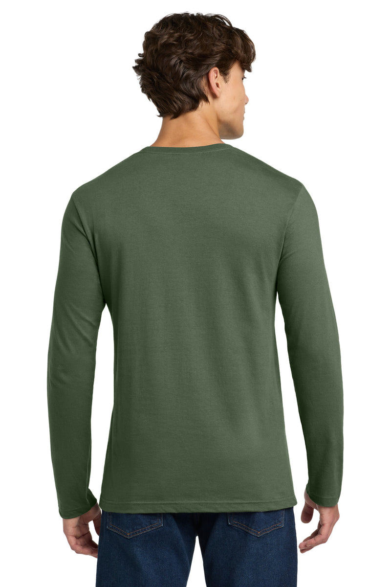 Load image into Gallery viewer, Gildan Softstyle Long Sleeve T-Shirt. 64400
