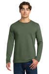 Gildan Softstyle Long Sleeve T-Shirt. 64400