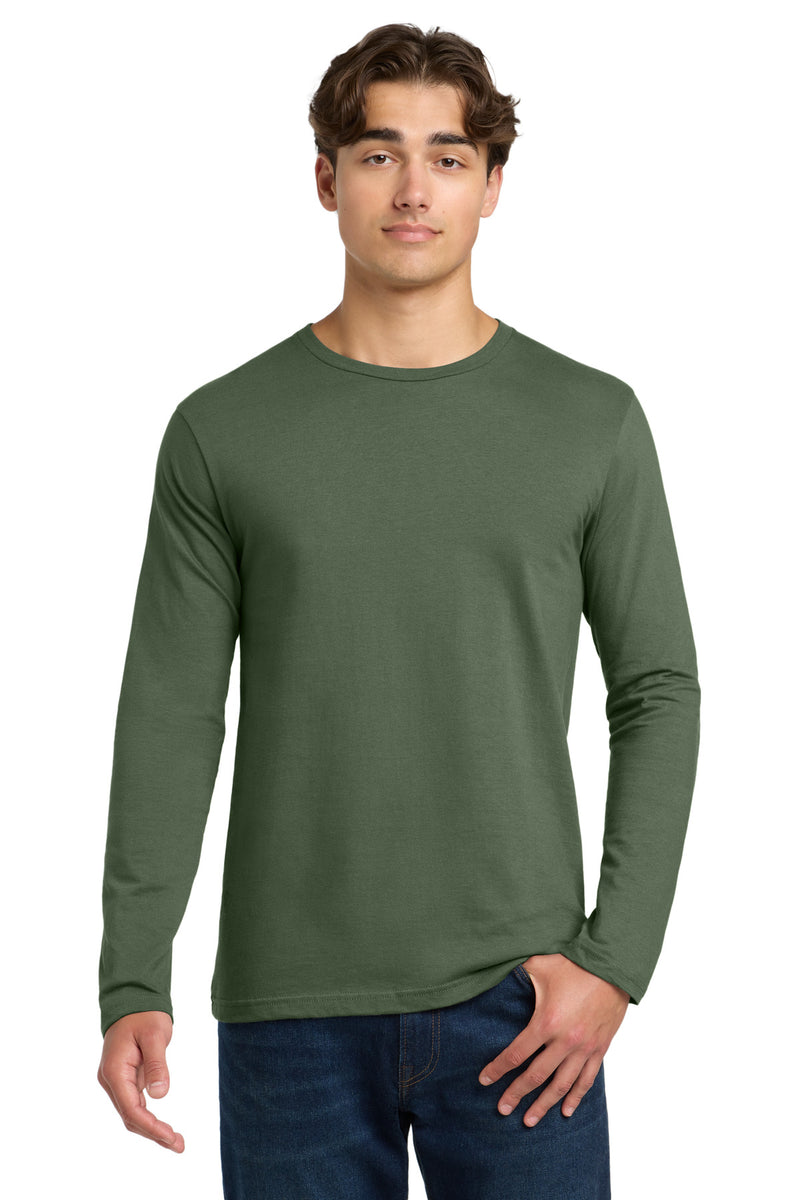 Load image into Gallery viewer, Gildan Softstyle Long Sleeve T-Shirt. 64400
