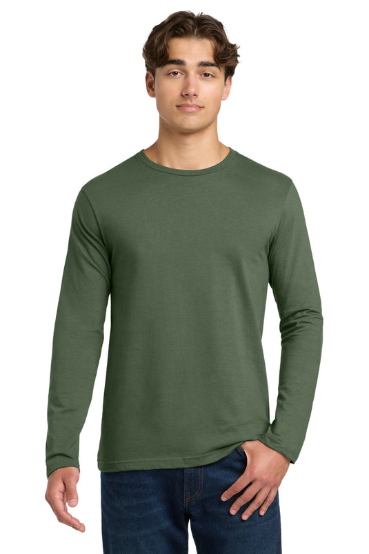 Gildan Softstyle Long Sleeve T-Shirt. 64400