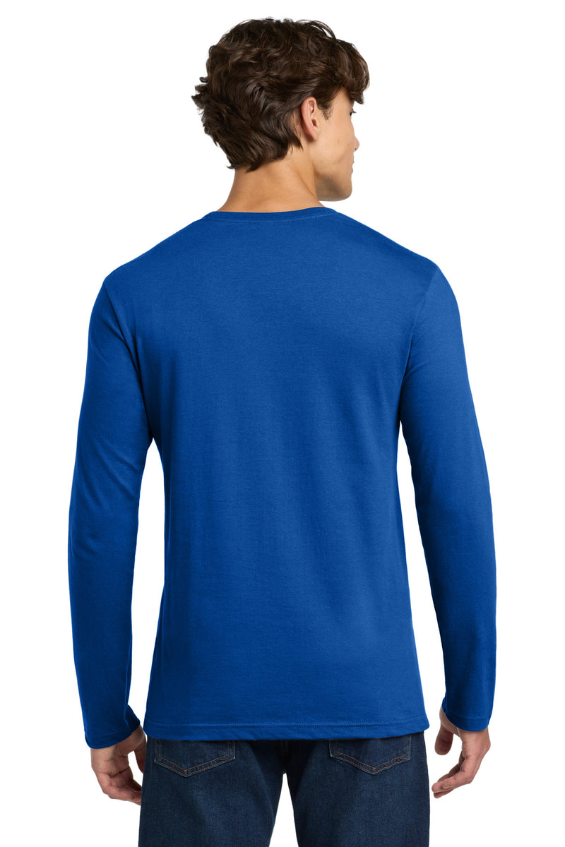 Load image into Gallery viewer, Gildan Softstyle Long Sleeve T-Shirt. 64400
