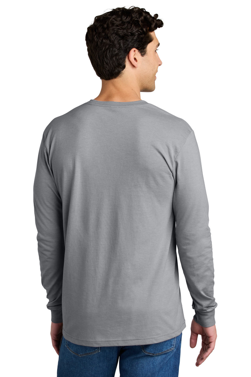 Load image into Gallery viewer, Gildan Softstyle CVC Long Sleeve Tee 64440CVC

