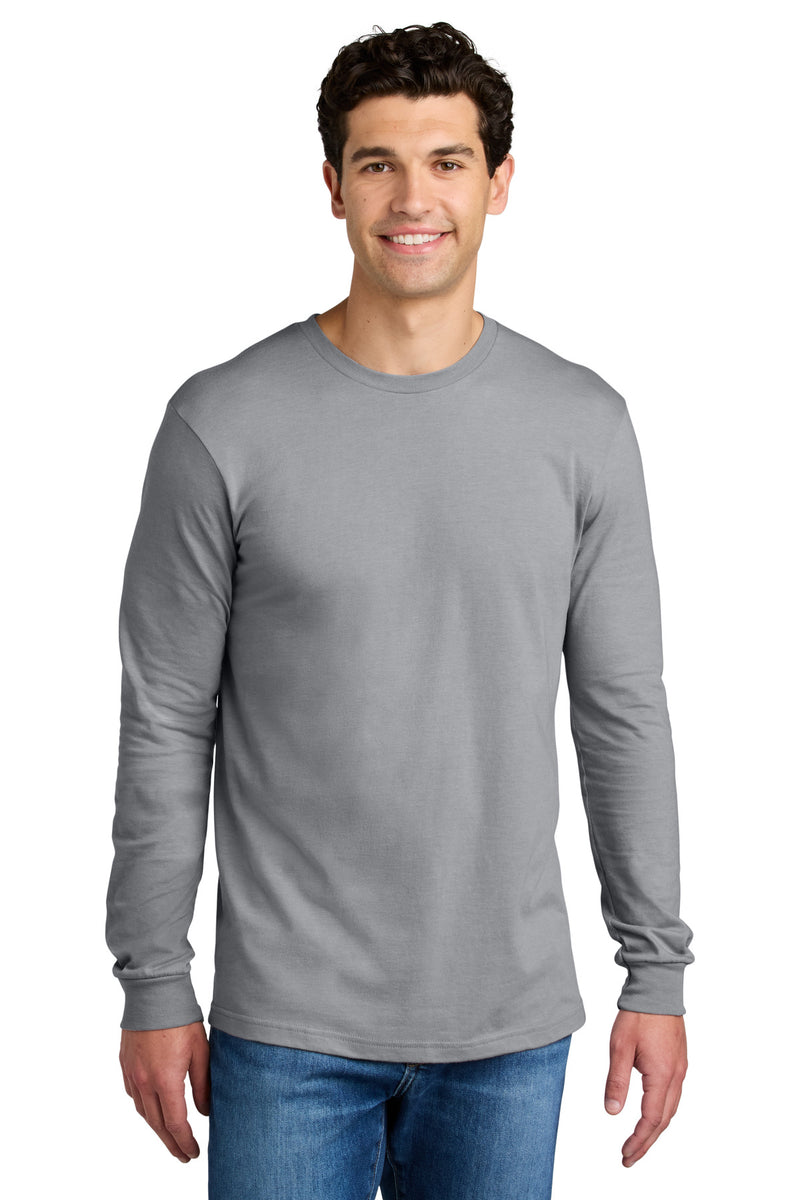 Load image into Gallery viewer, Gildan Softstyle CVC Long Sleeve Tee 64440CVC

