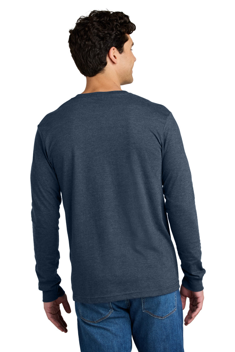 Load image into Gallery viewer, Gildan Softstyle CVC Long Sleeve Tee 64440CVC
