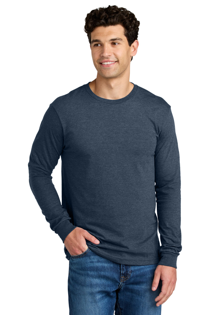 Load image into Gallery viewer, Gildan Softstyle CVC Long Sleeve Tee 64440CVC
