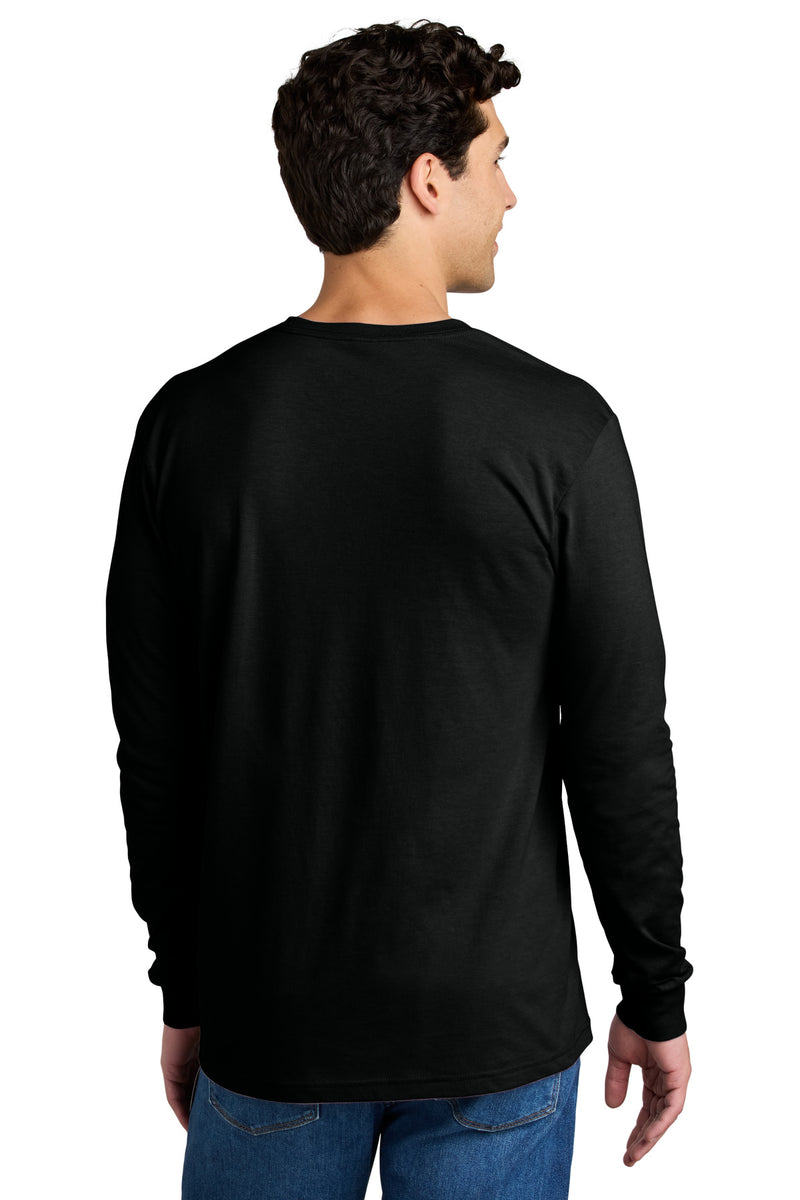 Load image into Gallery viewer, Gildan Softstyle CVC Long Sleeve Tee 64440CVC
