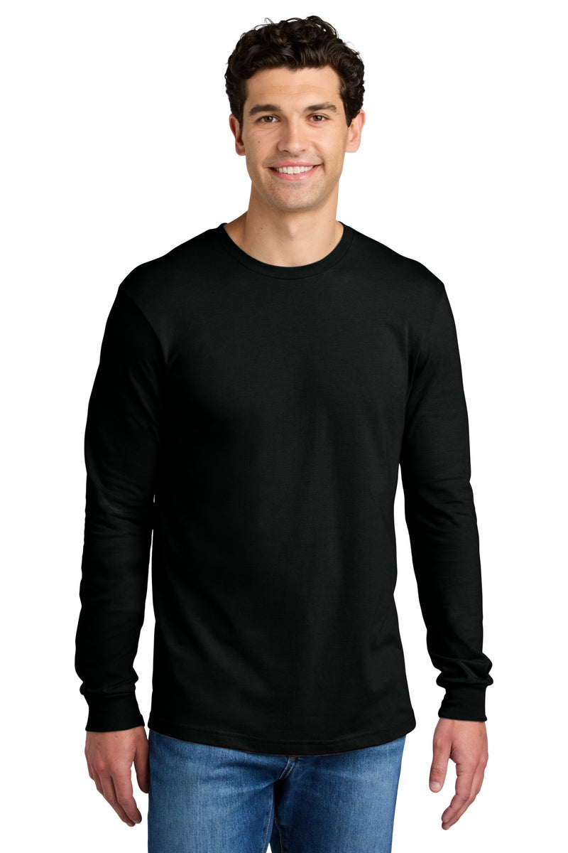 Load image into Gallery viewer, Gildan Softstyle CVC Long Sleeve Tee 64440CVC
