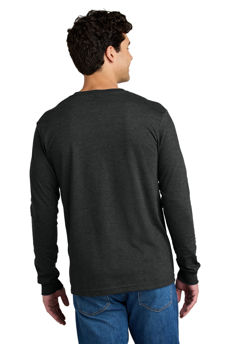 Load image into Gallery viewer, Gildan Softstyle CVC Long Sleeve Tee 64440CVC
