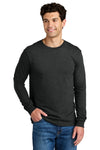 Gildan Softstyle CVC Long Sleeve Tee 64440CVC