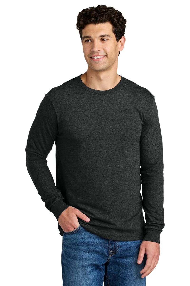 Load image into Gallery viewer, Gildan Softstyle CVC Long Sleeve Tee 64440CVC
