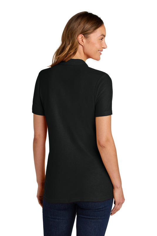 Gildan Softstyle Women's Pique Polo 64800L