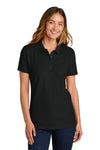 Gildan Softstyle Women's Pique Polo 64800L