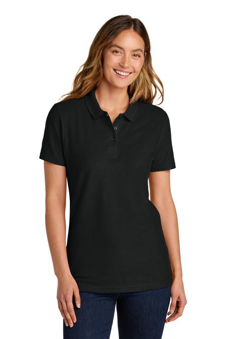 Gildan Softstyle Women's Pique Polo 64800L