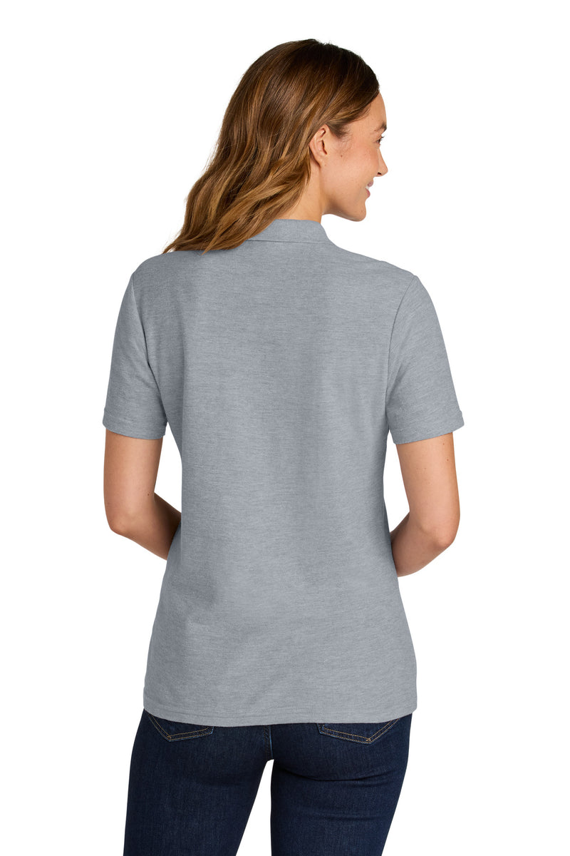Load image into Gallery viewer, Gildan Softstyle Women&#39;s Pique Polo 64800L
