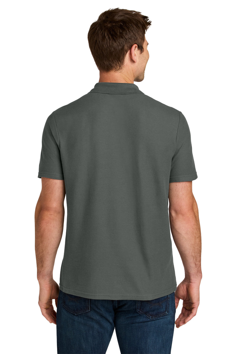 Load image into Gallery viewer, Gildan Softstyle Pique Polo 64800
