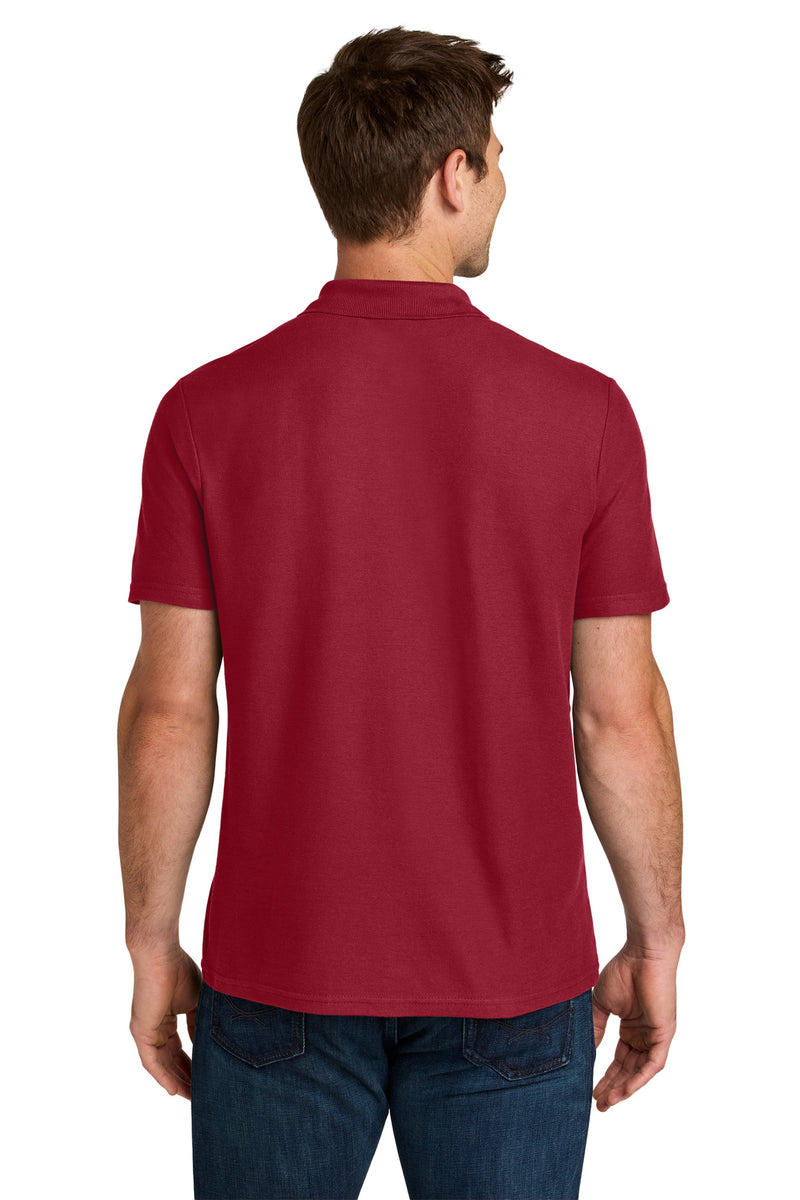 Load image into Gallery viewer, Gildan Softstyle Pique Polo 64800
