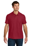 Gildan Softstyle Pique Polo 64800