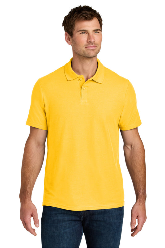 Gildan Softstyle Pique Polo 64800