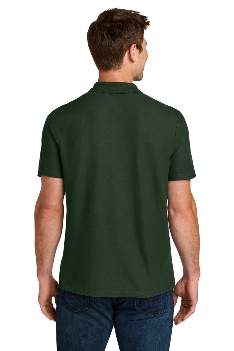Load image into Gallery viewer, Gildan Softstyle Pique Polo 64800

