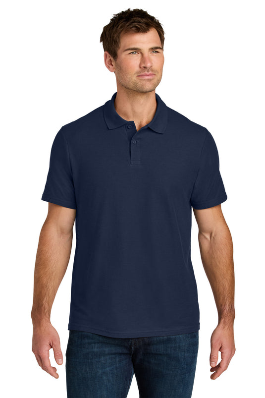 Gildan Softstyle Pique Polo 64800
