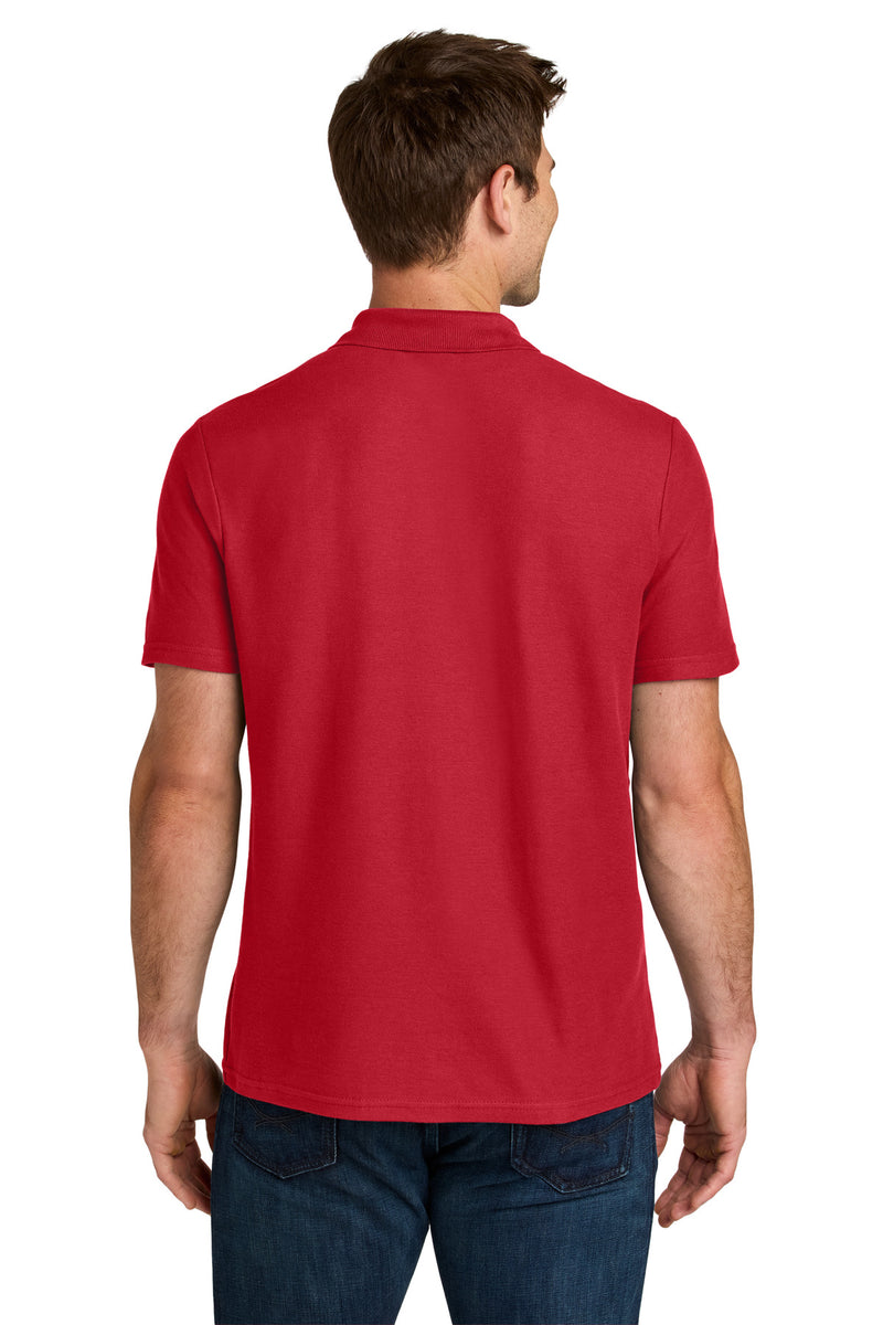 Load image into Gallery viewer, Gildan Softstyle Pique Polo 64800

