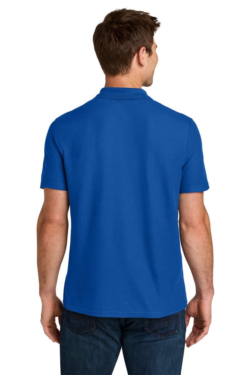Load image into Gallery viewer, Gildan Softstyle Pique Polo 64800
