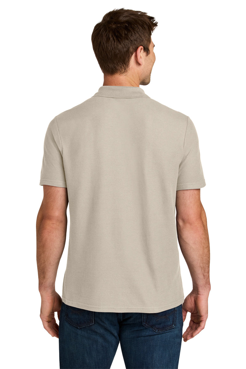 Load image into Gallery viewer, Gildan Softstyle Pique Polo 64800
